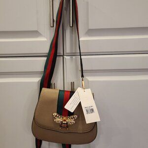 Crossbody